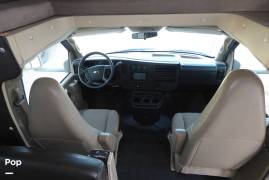 2019 Forest River Forester LE 2251S, $ 39,900