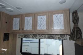 2019 Forest River Forester LE 2251S, $ 39,900