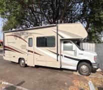 2017 Coachmen Leprechaun 260RS, $ 46,500