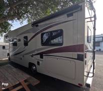 2017 Coachmen Leprechaun 260RS, $ 46,500