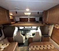 2017 Coachmen Leprechaun 260RS, $ 46,500