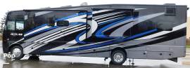 2023 Thor Motor Coach Outlaw 38KB, $ 190,000