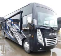 2023 Thor Motor Coach Outlaw 38KB, $ 190,000
