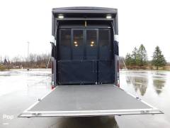 2023 Thor Motor Coach Outlaw 38KB, $ 190,000