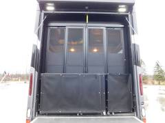 2023 Thor Motor Coach Outlaw 38KB, $ 190,000