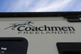 2020 Coachmen Freelander 31BH, $ 49,000