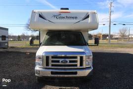 2020 Coachmen Freelander 31BH, $ 49,000