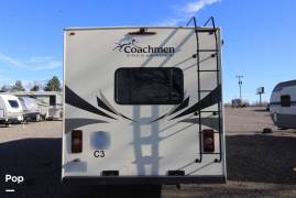 2020 Coachmen Freelander 31BH, $ 49,000