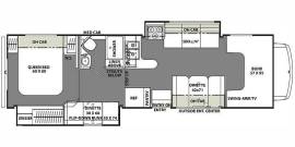 2020 Coachmen Freelander 31BH, $ 49,000