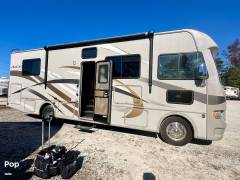 2014 Thor Motor Coach A.C.E. 29.2, $ 25,000