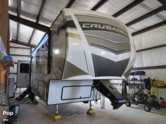 2023 Prime Time Crusader 382MBH, $ 70,000