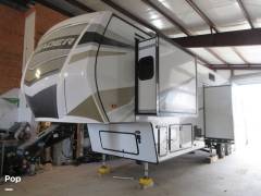 2023 Prime Time Crusader 382MBH, $ 70,000