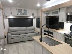 2023 Prime Time Crusader 382MBH, $ 70,000