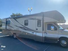 2015 Itasca Spirit Silver 31KP, $ 68,888