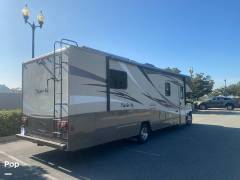 2015 Itasca Spirit Silver 31KP, $ 68,888