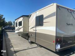 2015 Itasca Spirit Silver 31KP, $ 68,888