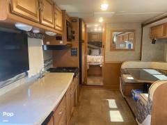 2015 Itasca Spirit Silver 31KP, $ 68,888
