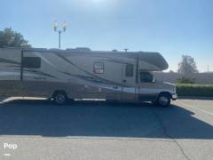 2015 Itasca Spirit Silver 31KP, $ 68,888