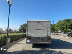 2015 Itasca Spirit Silver 31KP, $ 68,888