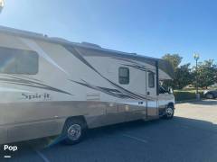2015 Itasca Spirit Silver 31KP, $ 68,888