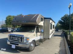 2015 Itasca Spirit Silver 31KP, $ 68,888