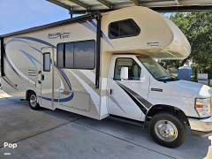 2018 Thor Motor Coach Freedom Elite 26HE, $ 63,000