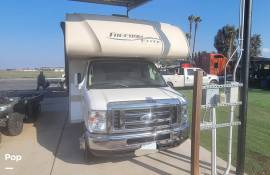 2018 Thor Motor Coach Freedom Elite 26HE, $ 63,000
