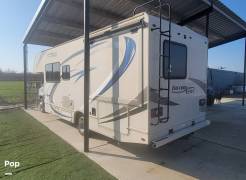 2018 Thor Motor Coach Freedom Elite 26HE, $ 63,000