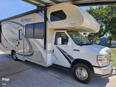 2018 Thor Motor Coach Freedom Elite 26HE, $ 63,000