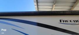 2018 Thor Motor Coach Freedom Elite 26HE, $ 63,000