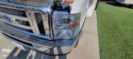 2018 Thor Motor Coach Freedom Elite 26HE, $ 63,000
