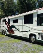 2000 Newell Coach 45, $ 89,900
