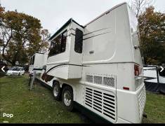 2000 Newell Coach 45, $ 89,900