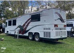 2000 Newell Coach 45, $ 89,900