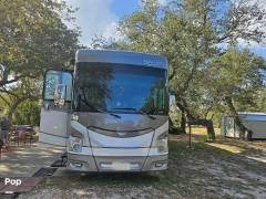 2014 Fleetwood Discovery 40E, $ 114,990