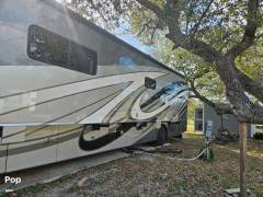 2014 Fleetwood Discovery 40E, $ 114,990