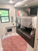 2022 Keystone Sprinter 3620LBH, $ 45,000