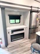 2022 Keystone Sprinter 3620LBH, $ 45,000