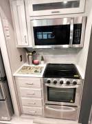 2022 Keystone Sprinter 3620LBH, $ 45,000