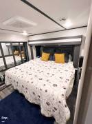 2022 Keystone Sprinter 3620LBH, $ 45,000