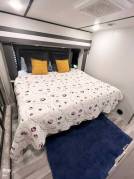 2022 Keystone Sprinter 3620LBH, $ 45,000