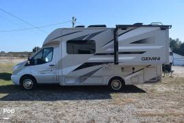 2017 Thor Motor Coach Gemini 23TB, $ 65,600
