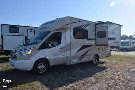 2017 Thor Motor Coach Gemini 23TB, $ 65,600