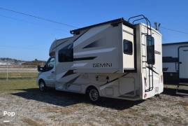 2017 Thor Motor Coach Gemini 23TB, $ 65,600