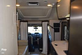 2017 Thor Motor Coach Gemini 23TB, $ 65,600