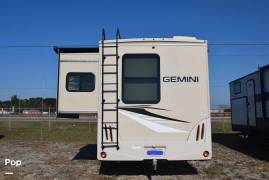 2017 Thor Motor Coach Gemini 23TB, $ 65,600