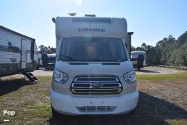 2017 Thor Motor Coach Gemini 23TB, $ 65,600