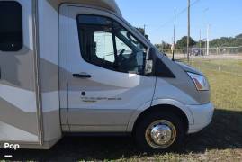 2017 Thor Motor Coach Gemini 23TB, $ 65,600