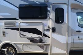 2017 Thor Motor Coach Gemini 23TB, $ 65,600