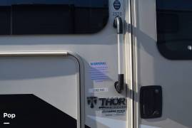 2017 Thor Motor Coach Gemini 23TB, $ 65,600